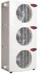 대일히트펌프(사계절용) DH-5000C(5마력삼상) : 우리엔텍
