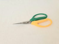 라탄 공예 재료 DIY 원예용가위 라탄가위 : 자연 라탄
