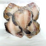 동해안특산품 죽도시장 청하건어물 반건조 미주구리물가자미1kg : 청하건어물백화점