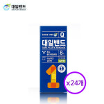 대일화학공업 대일밴드 일반형 8매 x 24개 무료배송 : 주식회사 바른생활