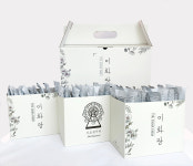 세종이화팜 도라지배즙 직접재배 국내산 이화배즙 : 보라사