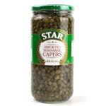 코스트코 대용량 STAR 케이퍼스 709g : 해핑몰