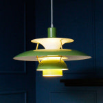 루미아트 베레르 1등 팬던트 : 미아트