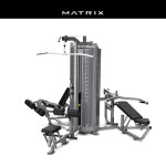 세계휘트니스 1위업체 미국 MATRIX 매트릭스 G1 멀티 MG30 3-stack Multi Gym : 헬스매니저