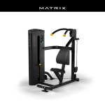 세계휘트니스 1위업체 미국 MATRIX 매트릭스 Go S53 Abdominal  업도미널 웨이트기구 : 헬스매니저