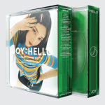 (CD) 조이 (Joy) - 안녕 (Hello) (Special Album) (Case Ver.) : 드림레코드