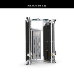 세계휘트니스 1위업체 미국 MATRIX 매트릭스 Aura 아우라 MSFT400 Functional Traner : 헬스매니저