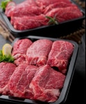 서초동한우카페 1+등심불고기(600g) 등심 설도 뒷다리살 구이용 샤브샤브 : 서초동한우카페