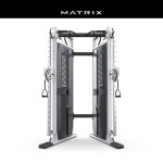 세계휘트니스 1위업체 미국 MATRIX 매트릭스 Versa VFT S18 멀티 스테이션 : 헬스매니저