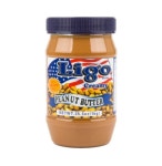 Ligo 리고 땅콩 버터 1kg : 만복의광장