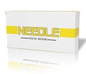 제이투 디지털 니들 머신 전용니들 반영구 화장재료 : 그노마재료상