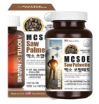 쏘팔메토 옥타코사놀 3개월분 : 아임인홈