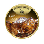 카벤디쉬 앤 하비 콜라 드롭스 175g 3팩 Cavendish & Harvey Cola Drops : 마리오몰