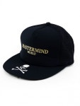일본 마스터마인드 월드 베이스볼 캡 MASTERMIND WORLD CAP : 바이셀 도쿄