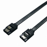 SATA 케이블 사타케이블 락 Sata3 하드디스크 연결 선 : 왕가피씨
