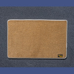 러그보조매트 올뉴 더뉴 4세대 카니발 요트바닥 우드플로어 대리석 VIP 의전 리무진차량 : 카띵