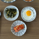 일본 감성 가정식 도자기 그릇 유키노 열매종지 미니 소스 종지 반찬 접시 찬기 앞접시 : 아뜰리에앳홈