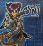 [PC] 오니/Oni (알CD) : 올드플레이