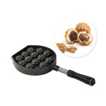 브레드가든 호두과자틀13구 호두과자팬 호두과자만들기 직화용 : 더드림인터네셔날