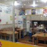 [부천시 배달] 칼칼한 돌솥 육개장 1인분 [부천강남 한결추어탕] : 동네시장 장보기
