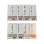 네이처샌드 브라이트 슈가 2kg 어항 바닥재 수족관 모래 : 라라아쿠아-