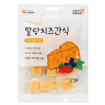 몽골에서온 치즈 크런치볼 요거트 강아지치즈 간식 : 마이펫ON