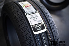 2754019 275/40R19 콘티넨탈타이어 프로컨텍트TX 내각리 장현리 오남리 : 타이어스토리By타이어깜