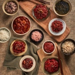 싱싱푸드 베스트 젓갈 모음 250g / 400g : 싱싱푸드젓갈