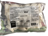 다원중국식품 중국물만두 엄마손 샐러리만두600g : 다원중국식품
