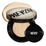 [머지] 초밀착 커버 더 퍼스트 쿠션 커버 리뉴얼 (3color, 13g) : MERZY