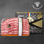 명품축산 프리미엄 호주산 LA갈비 선물세트 2.2kg (명절,부모님선물세트) : 명품축산물직판장