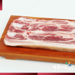 [제주공육사]  제주 돼지 오겹살  500g : 공육사X064