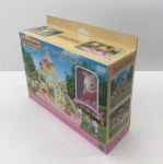 (당일발송)/실바니안패밀리 5319 캐슬 놀이터/실바니안 5319/5319/유치원 캐슬 놀이터 : 토이팡이