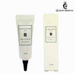 [퀸즈메디코스] 래쉬클리닉 1.5제 속눈썹 영양제 클리닉 노글루 복구펌 필수 케라틴제 : 퀸즈메디코스