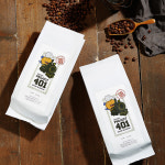 가배 Project 원두 401 스트롱 500g x 2ea 당일로스팅 [강릉엔커피] : 가배기관차커피협동조합