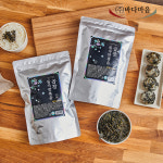 바다마음 곱창 돌자반볶음 200g 2봉 : 바다마음
