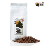 가배 Project 원두 401 스트롱 500g x 2ea 당일로스팅 [강릉엔커피] : 가배기관차커피협동조합