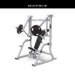 세계휘트니스 1위업체 미국 MATRIX 매트릭스 Magnum 매그넘 PL15 Vertical Decline Bench 버티컬 디클라인벤치 (플레이트 장착) : 헬스... 