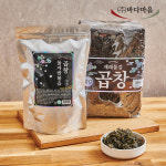 바다마음 곱창 돌자반볶음 200g 2봉 : 바다마음