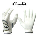 18홀 노브랜드 비골프 장갑 극세사 합피 여성 남성 양손 골프장갑 : 18홀