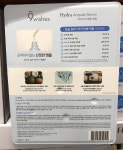 나인위시스 하이드라 앰플세럼 80ml+25ml 좁쌀여드름 콜라겐 수부지 속보습 대용량 : 코코장수몰