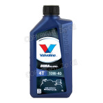 발보린 듀라블렌드 4T 10W-40 1L 4스트로크 오토바이 엔진오일 : IT순정오일