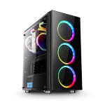 [순정pc/전자랜드] EXPERT-IG 조립PC 조립 컴퓨터 / 순수정품 인텔i7 ASUS-B460M Emtek RTX2060윈도우10 : 전자랜드