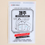 아로마패치 항균 향기스티커 노첨가 제주향기나겠지 아로마테라피 텔라그라피 응원 1세트12매 : 아리탐