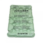 냉온 옥 찜질팩 온찜질 냉찜질 허리찜질 핫팻 : 굿 캐치