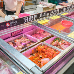 [부천시 배달] 한돈 등갈비 600g [부천상동 조은축산] : 동네시장 장보기