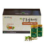 지리산 야생 꾸지뽕 진액 100mlx30포/동의보감촌 지리산 구지뽕(지리산한방식품) : 지리산한방식품