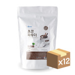 위드고 초코 파우더 800g 12개(1BOX) : 커피일번지