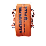 윌슨 롤랑가로스 미니 투어 백 : 비숍스포츠