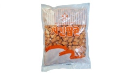 화인푸드 치킨팝콘 2kg : 푸드엔마트